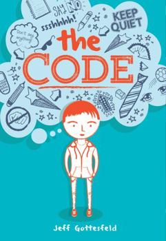 Paperback The Code (Red Rhino Books) Book