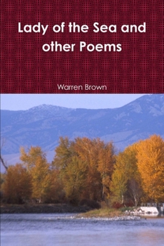 Paperback Lady of the Sea and other Poems Book
