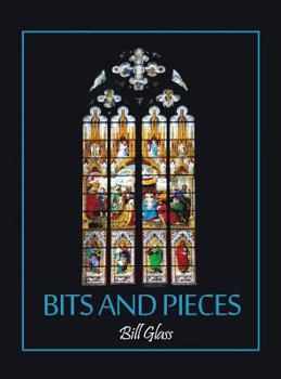 Hardcover Bits and Pieces Book