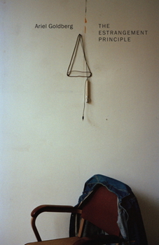 Paperback Estrangement Principle Book