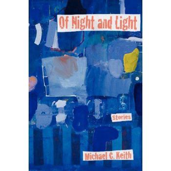 Paperback Of Night and Light Book