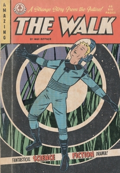 Paperback The Walk Book