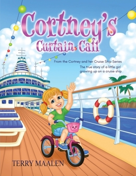 Cortney's Curtain Call
