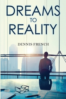 Paperback Dreams to Reality Book