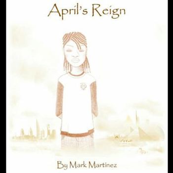 Paperback April's Reign Book