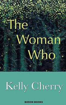 Paperback The Woman Who Book