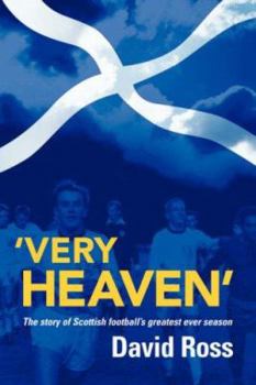 Paperback Very Heaven' Book