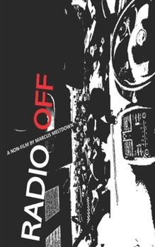 Paperback Radio Off Book