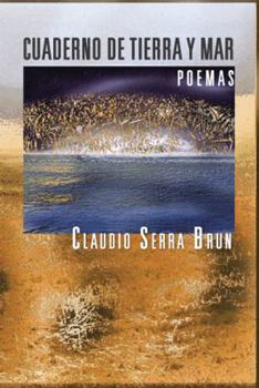 Paperback Cuaderno de Tierra y Mar [Spanish] Book