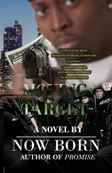 Paperback Moving Target Book