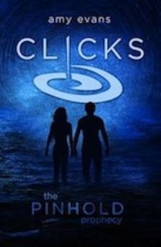 Paperback Clicks: The Pinhold Prophecy (The Dolphin Prophecy) Book