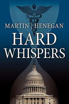 Paperback Hard Whispers Book