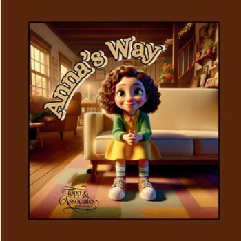 Paperback Anna's Way Book