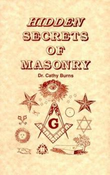 Paperback Hidden Secrets of Masonry Book