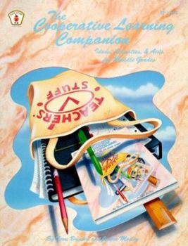 Paperback Cooperative Learning Companion Book