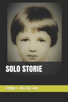 Paperback Solo Storie [Italian] Book