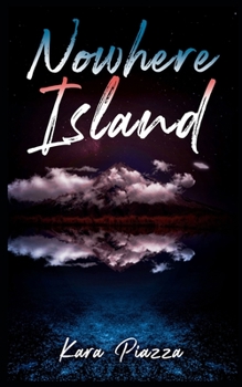 Paperback Nowhere Island Book