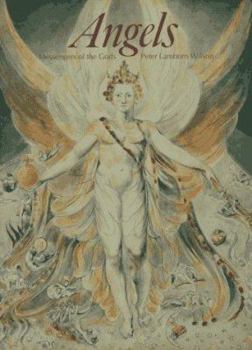 Paperback Angels: Messengers of the Gods Book