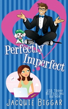 Paperback Perfectly Imperfect Book