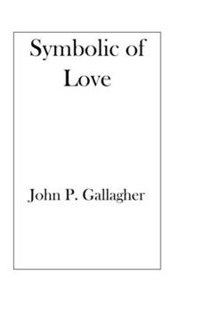 Paperback Symbolic of Love Book