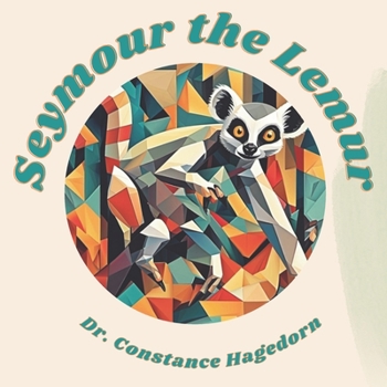 Paperback Seymour the Lemur Book