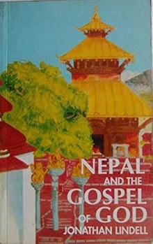Nepal And The Gospel Of God