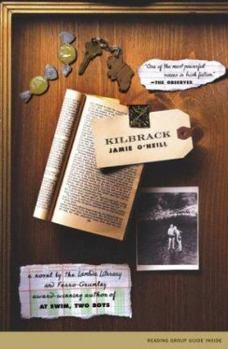 Paperback Kilbrack Book