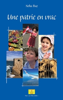Paperback Une patrie en vrac [French] Book