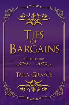 Hardcover Ties of Bargains Book