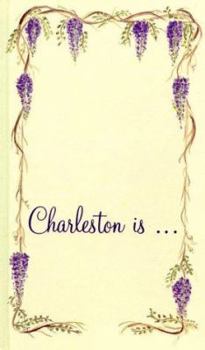 Hardcover Charleston is Book