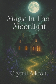 Paperback Magic in the Moonlight Book