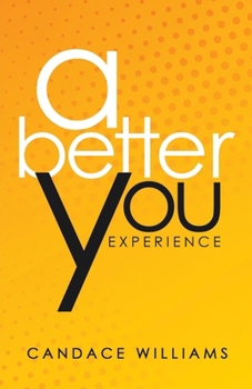 Paperback A Better You Experience Book