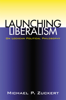 Paperback Launching Liberalism (PB) Book