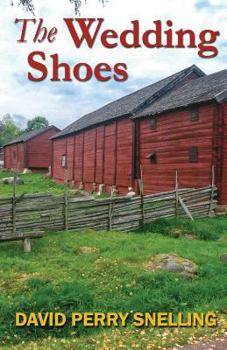 Paperback The Wedding Shoes Book