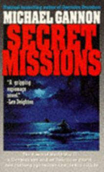 Mass Market Paperback Secret Missions Book