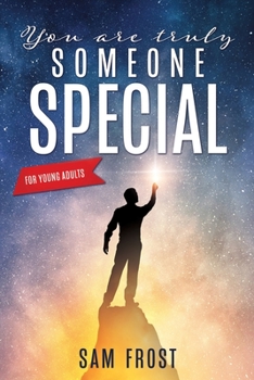 Paperback You Are Truly Someone Special Book