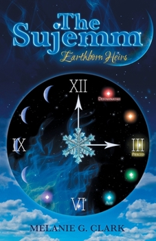 Paperback The Sujemm - Earthborn Heirs Book