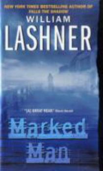 Mass Market Paperback Marked Man Book