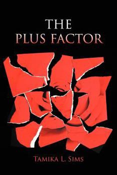 Paperback The Plus Factor Book