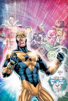 Booster Gold: The Life and Times of Michael Jon Carter