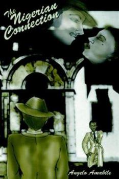 Hardcover The Nigerian Connection Book