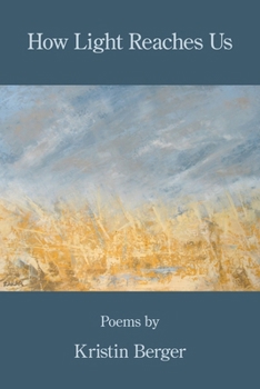 Paperback How Light Reaches Us Book