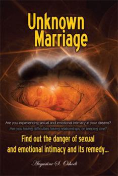 Paperback Unknown Marriage Book