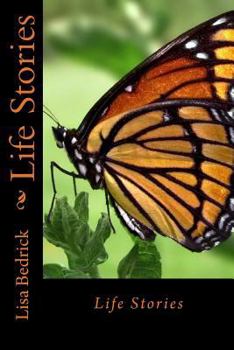Paperback Life Stories Book