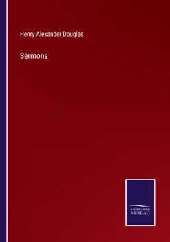 Paperback Sermons Book