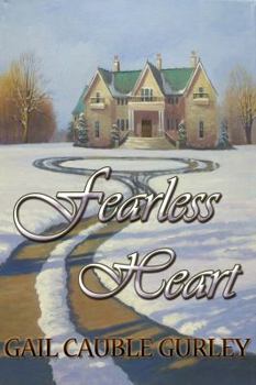 Paperback Fearless Heart Book