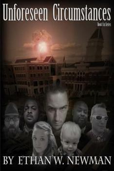 Paperback Unforeseen Circumstances: Book 1 Book