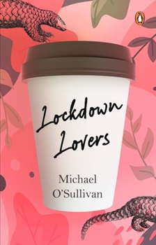 Paperback Lockdown Lovers Book