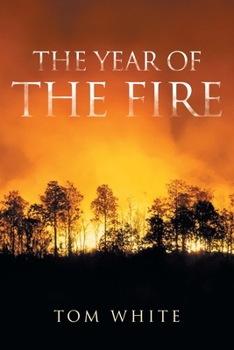 Paperback The Year of the Fire Book