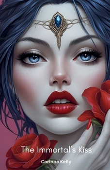 Paperback The Immortal's Kiss Book